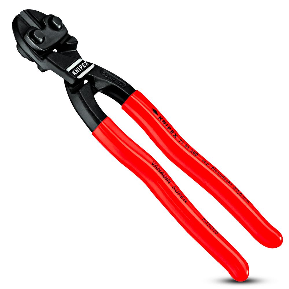 Knipex 7101200SB 200mm Standard Cobolt Cutting Plier