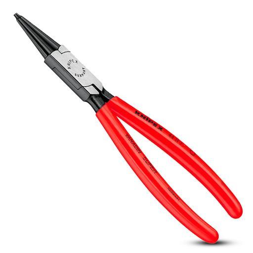 Knipex 4411J4 320mm Straight Tip Internal Circlip Pliers - MADE IN GERMANY