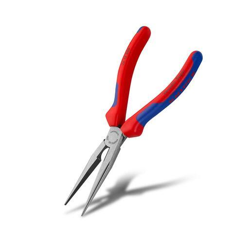 Buy Kwb 381110 Flat Nose Pliers 160 Mm | Electronic