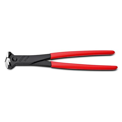 Knipex 6801280 (6801280B) 280mm End Cutting Nipper – image 2