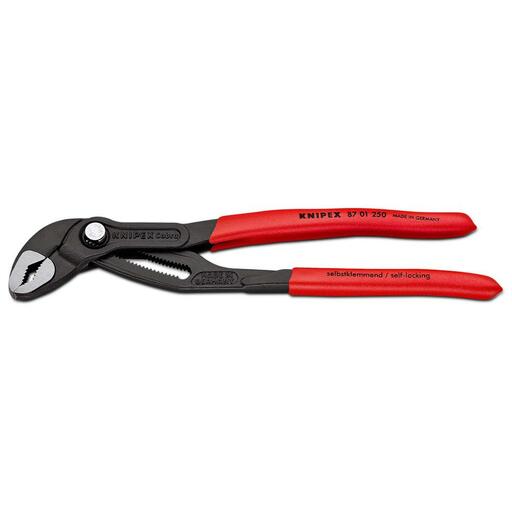 Knipex 8701250Sb 250mm Cobra Hightech Water Pump Pliers – image 2