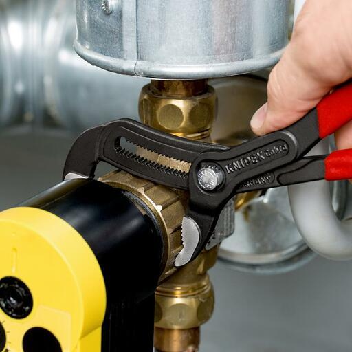 Knipex 8701250Sb 250mm Cobra Hightech Water Pump Pliers – image 3