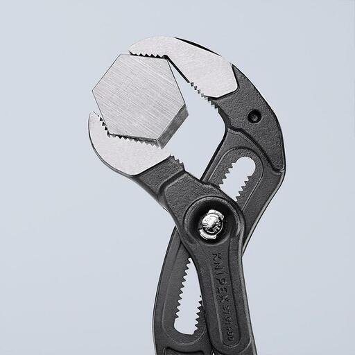Knipex 8701400SB 400mm Cobra XL Water Pump Plier - MADE IN GERMANY – image 2