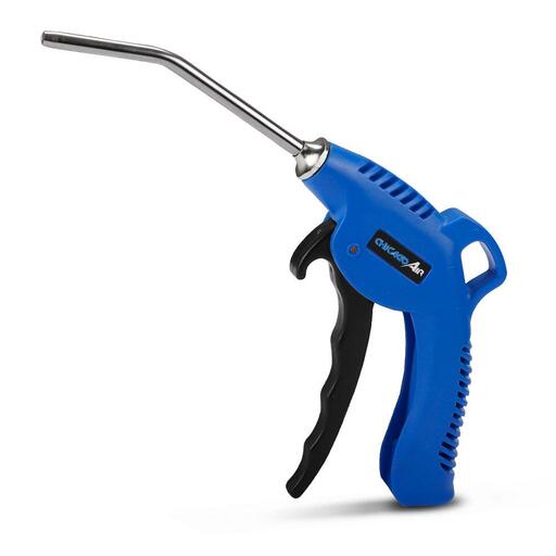 Chicago Air CGUNK Air Blow Gun with 2m Coil Hose – image 2