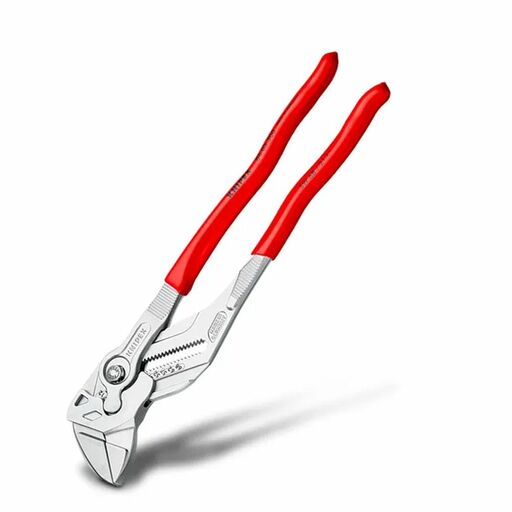 Knipex 8603300SB 300mm Wrench Pliers – image 2