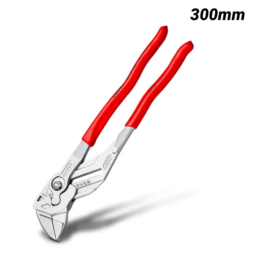 Knipex 8603300SB 300mm Wrench Pliers – image 1