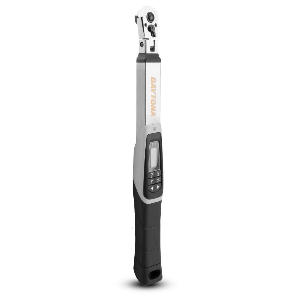 Daytona D38TW 3/8" Drive 425mm Digital Torque Wrench – image 2