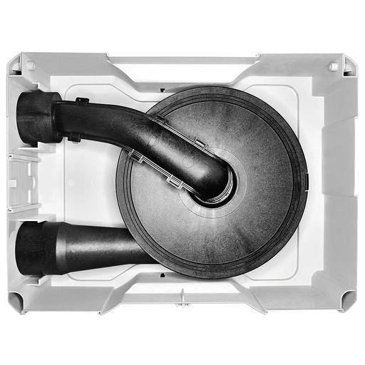 Festool CT-VA-20 (204083) 20L CT Extractor Cyclone Pre Separator to suit CTL HEPA Dust Extractors – image 4