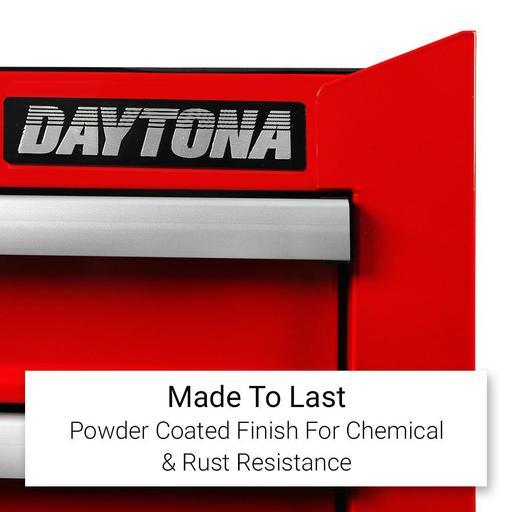 Daytona D5DTBT 5 Drawer Bottom Tool Chest Roller Cabinet – image 9