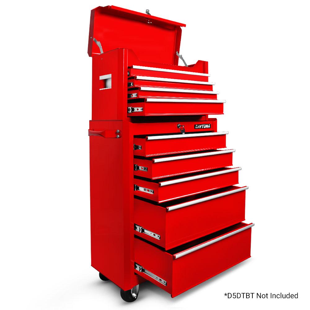 Daytona D4DTC 4 Drawer Tool Chest