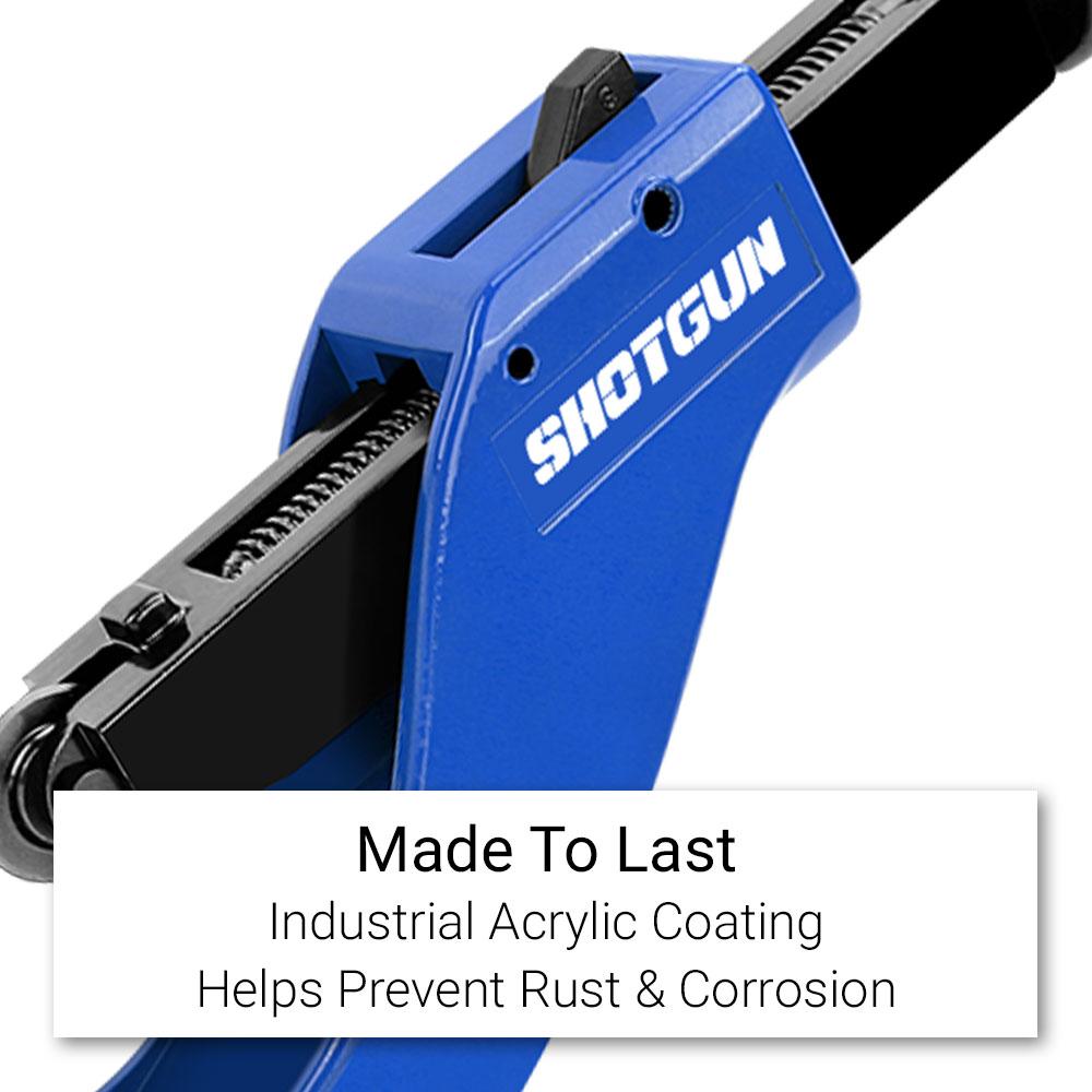 Shotgun SQA70 6-70mm Quick-Action Tube Cutter – image 9