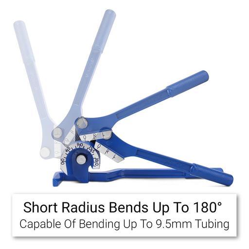 Sparrow SHDTB3 180° 3-In-1 Heavy Duty Tube Bender – image 2