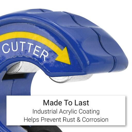 Sparrow STC34 3/4" Auto Tube Cutter – image 7