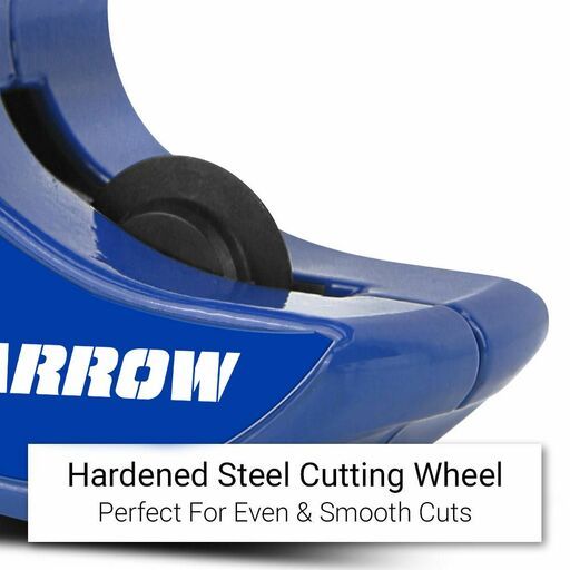 Sparrow STC12 1/2" Auto Tube Cutter – image 5