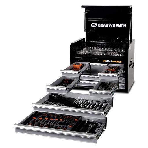 Gearwrench Redemption Sydney Tools