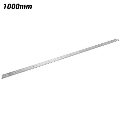 Daytona DMR1000 1000mm (40") Stainless Steel Double Sided Metric & Imperial Ruler