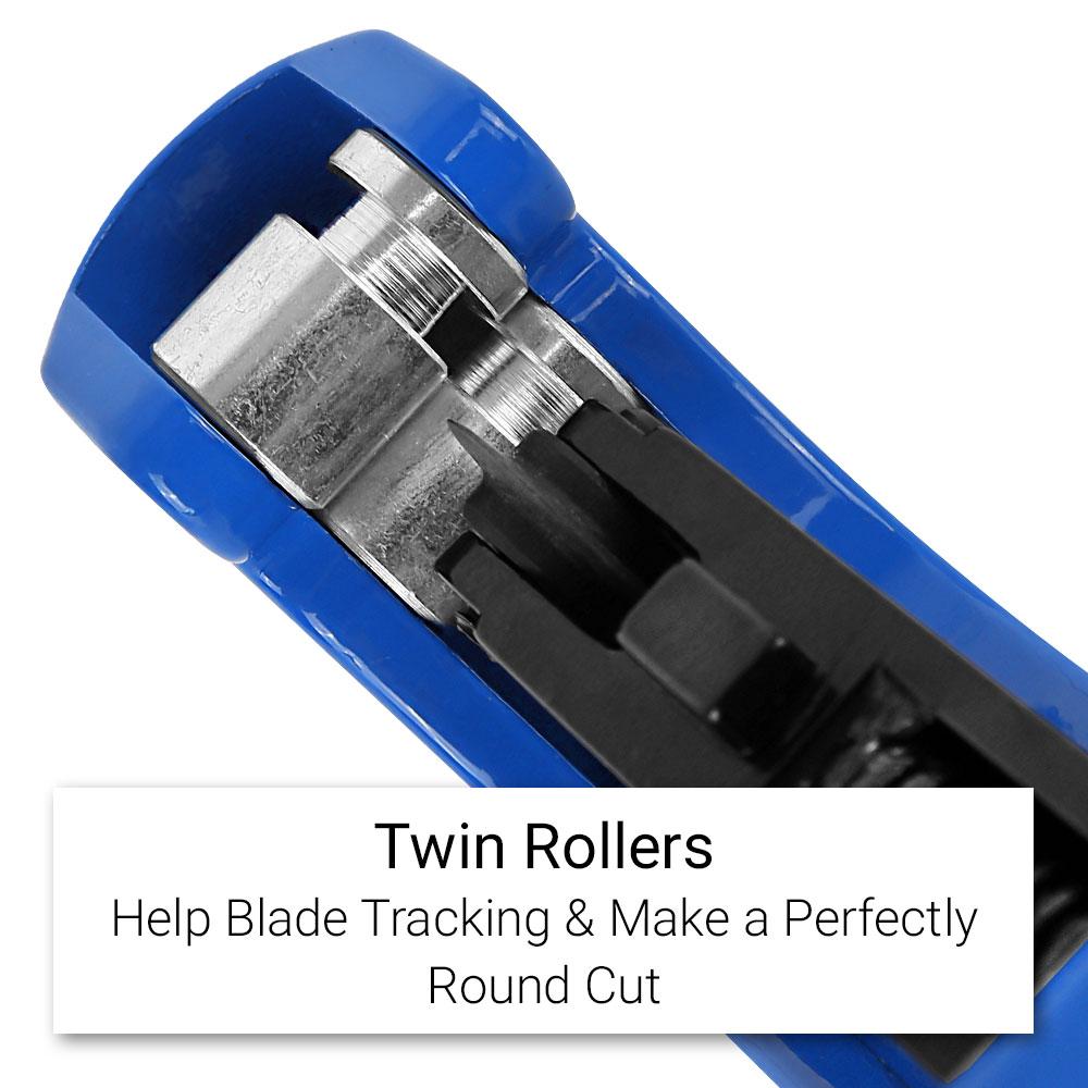 Shotgun SQA32 4-32mm Quick-Action Tube Cutter – image 6