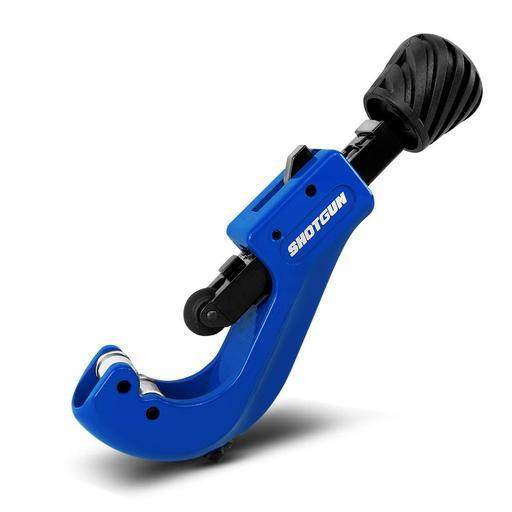 Shotgun SQA32 4-32mm Quick-Action Tube Cutter