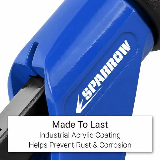 Sparrow STC35 3mm-35mm Tube Cutter – image 5
