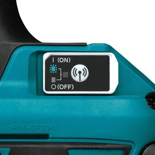 Makita DLX8053TX1 18V 5.0Ah Li-ion Cordless 8pce Combo Kit Including Brushless – image 10