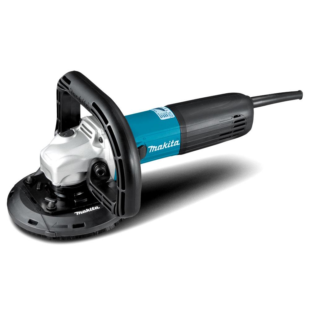 Makita PC5010CJ 1400W 125mm (5