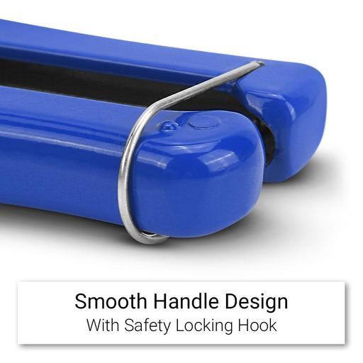 Shotgun SRPC 42mm Ratcheting PVC Pipe Cutter – image 3