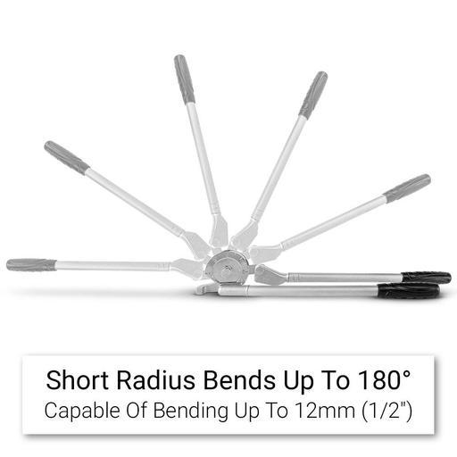 Sparrow STB12 1/2" Quick Action Tube Bender – image 2
