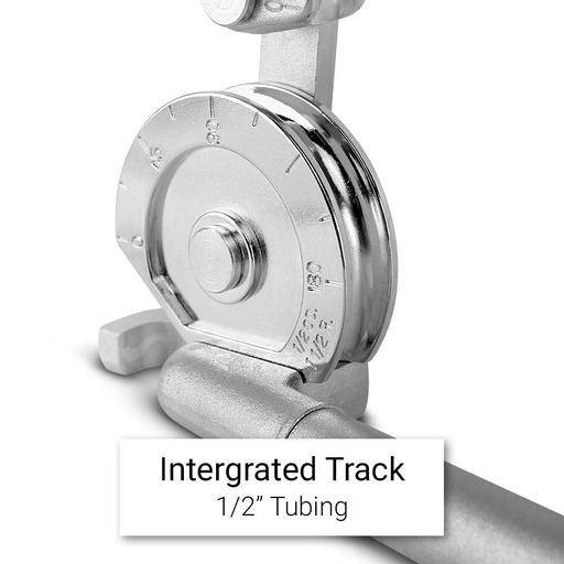 Sparrow STB12 1/2" Quick Action Tube Bender – image 5