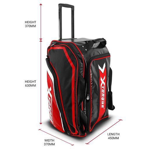 Xtorque XHDTTB Premium Site Bag – image 2