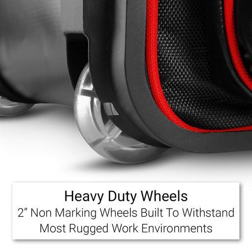 Xtorque XHDTTB Premium Site Bag – image 4