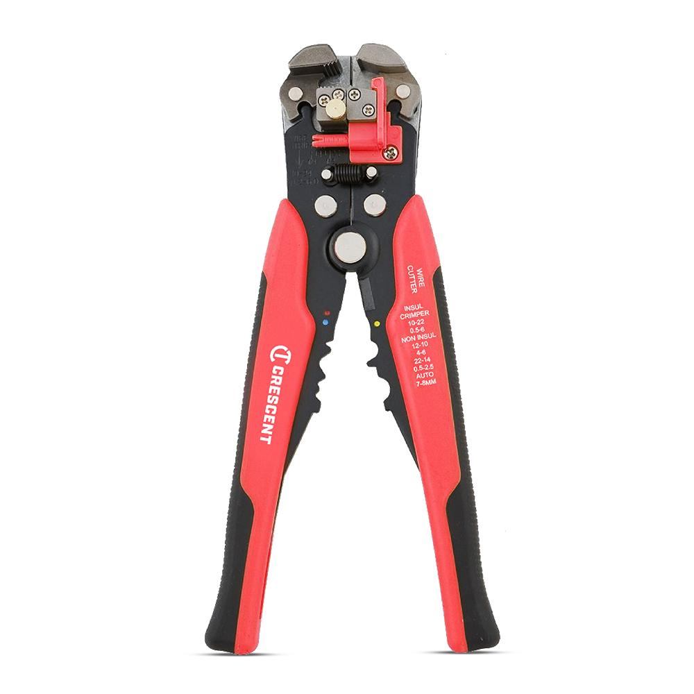 Crescent CWS1 Self Adjusting Wire Stripper