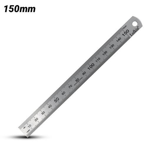 Règle Pliante OX Pro Tuff 600 Mm – Pour Charpentier, Bricolage, Mesures Précises – Plastique ABS Robuste Avec Ligne Centrale