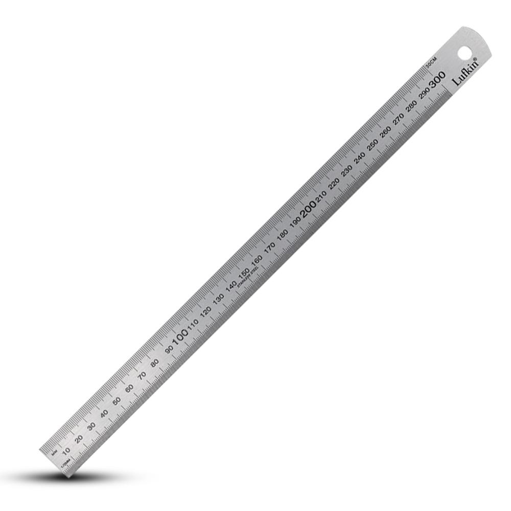 Long Ruler 12inches 300ks