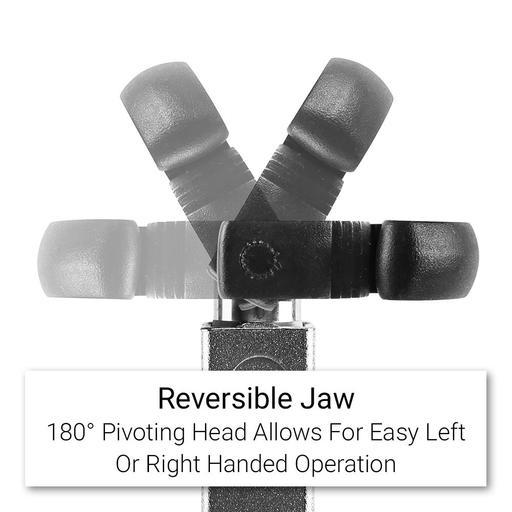Shotgun STBW 32mm (1-1/4") Telescopic Basin Wrench – image 4