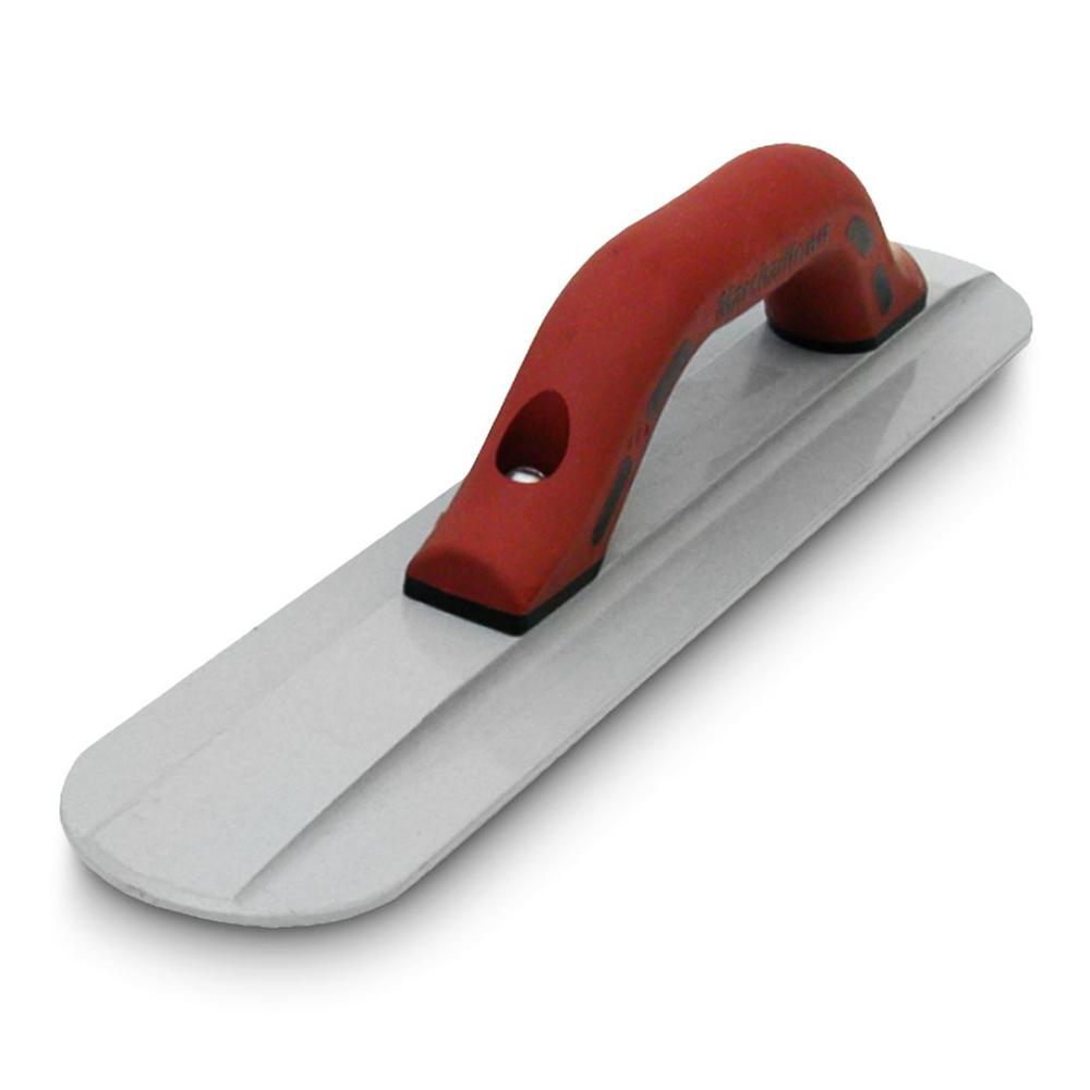 Marshalltown MT143D 406mm x 79mm Magnesium Concrete Float