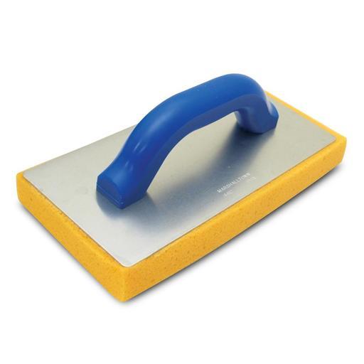 Marshalltown MT4412 140mm x 280mm Yellow Sponge