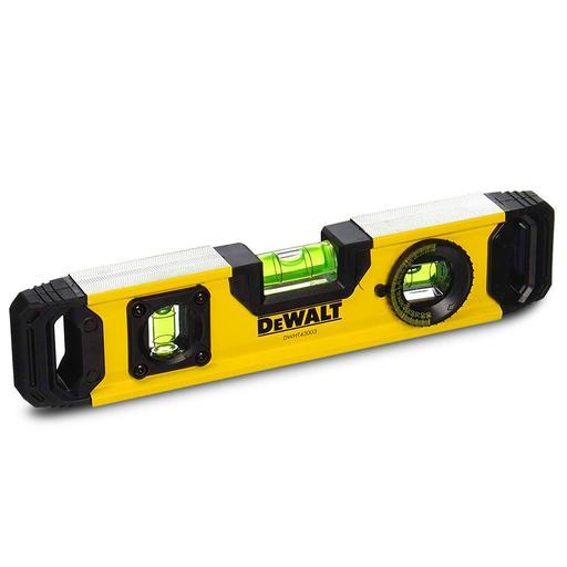 DeWalt DWHT43003 25cm Torpedo Level – image 2