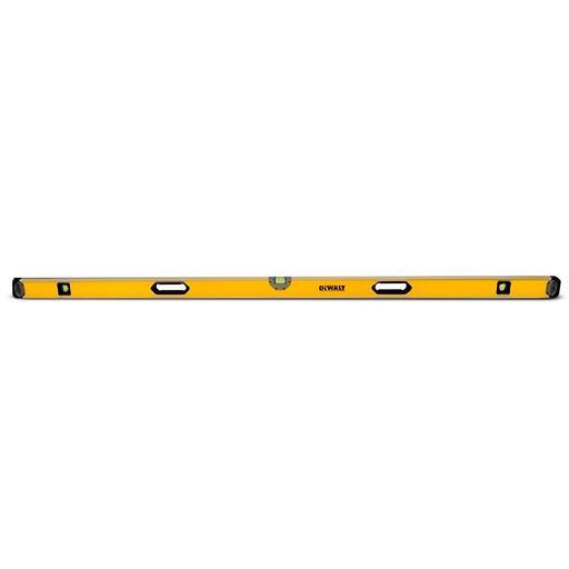 DeWalt DWHT43079 2m Magnetic Box Beam Level – image 2