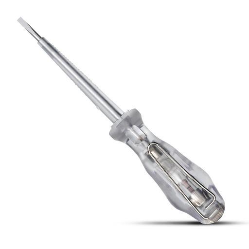 Felo 36140001 Circuit Testing Screwdriver VDE AC 150V - 250V