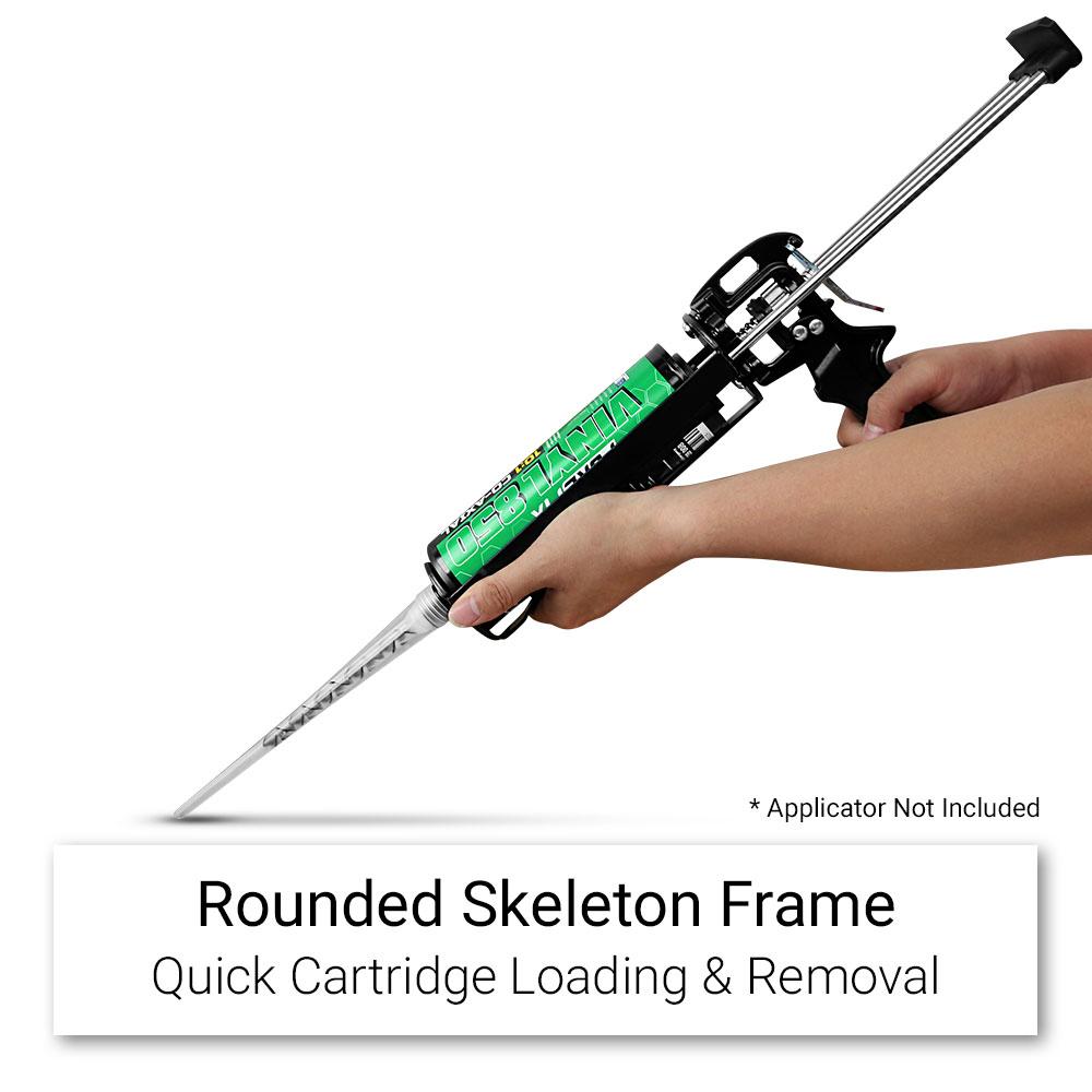 PureFix PFV850 380ml Vinylster 850 Chemical Anchor Masonry Adhesive