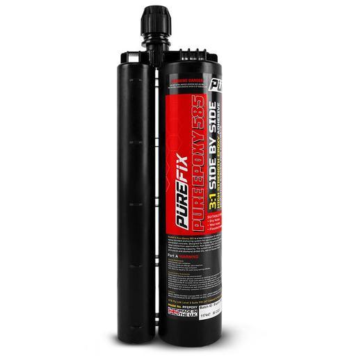 PureFix PFEPOXY 585ml Epoxy 585 Chemical Anchor Masonry Adhesive