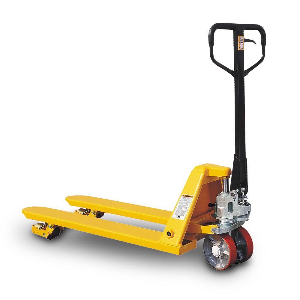 Beaver 342601 2500kg Pallet Truck Fork – image 1