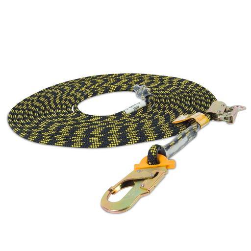 Beaver BS010120A 20m x 11mm Safety Line