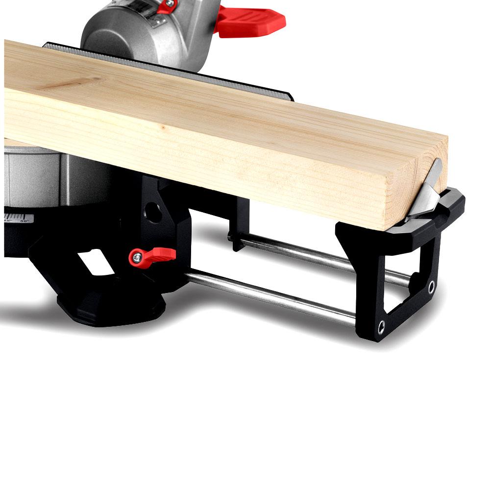 Metabo KGS 305 M (613305190) 1600W 305mm (12") Sliding Compound Mitre Saw – image 6