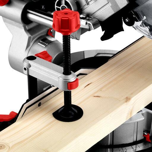 Metabo KGS 305 M (613305190) 1600W 305mm (12") Sliding Compound Mitre Saw – image 4