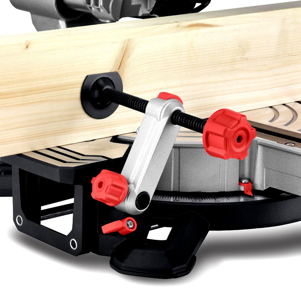Metabo KGS 305 M (613305190) 1600W 305mm (12") Sliding Compound Mitre Saw – image 5