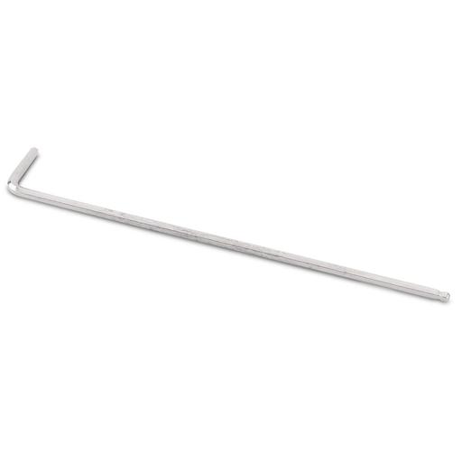 Hafu 410-020-82 2mm Metric Ballpoint Hex Key L-Wrench - MADE IN GERMANY – image 2