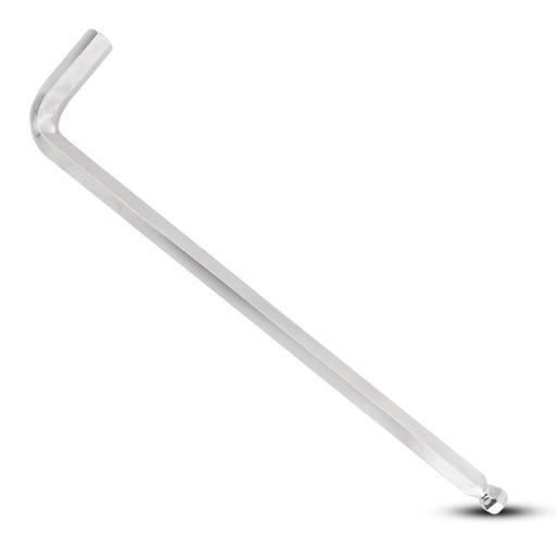 Hafu 410-100-82 10mm Metric Ballpoint Hex Key L-Wrench - MADE IN GERMANY – image 3
