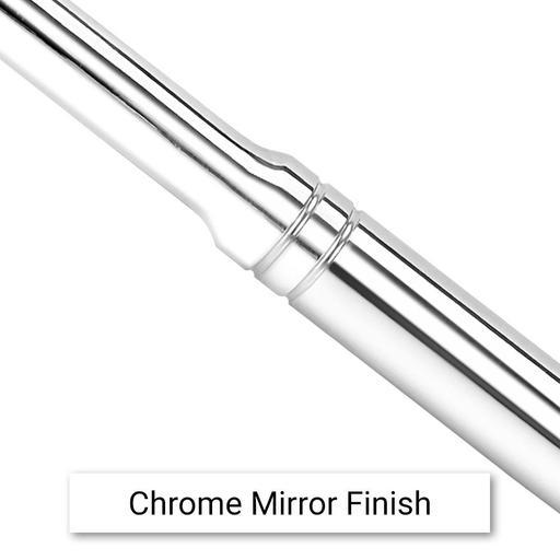 Daytona D38FHR 3/8" Drive 48T Flexible Head Reversible Ratchet 300mm Handle – image 5