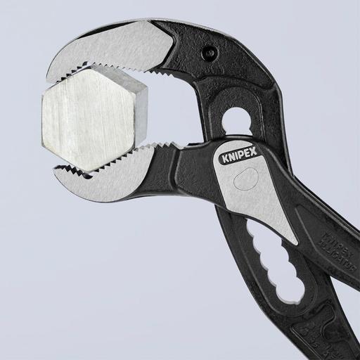 Knipex 8801400SB 400mm Alligator Multigrip Plier - MADE IN GERMANY – image 6
